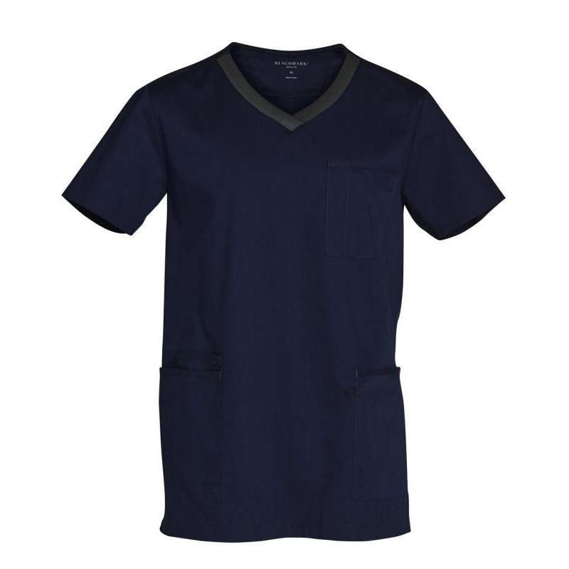 Navy / Charcoal