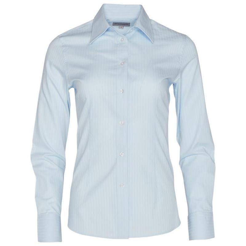 Pale Blue
