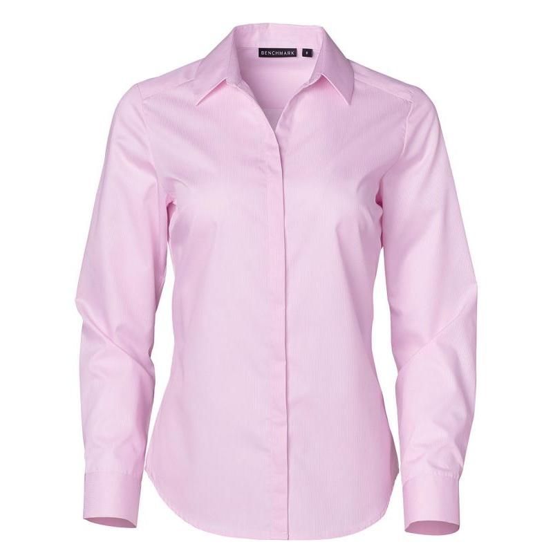 Soft Pink