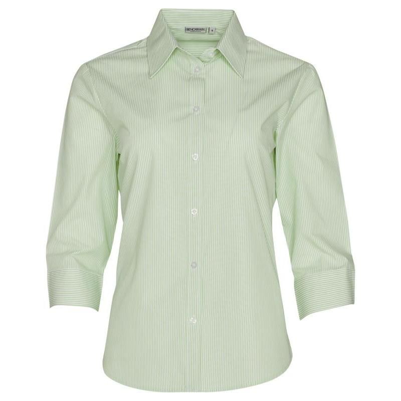 Mint / White