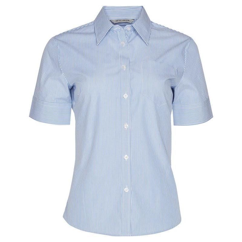 Blue / White
