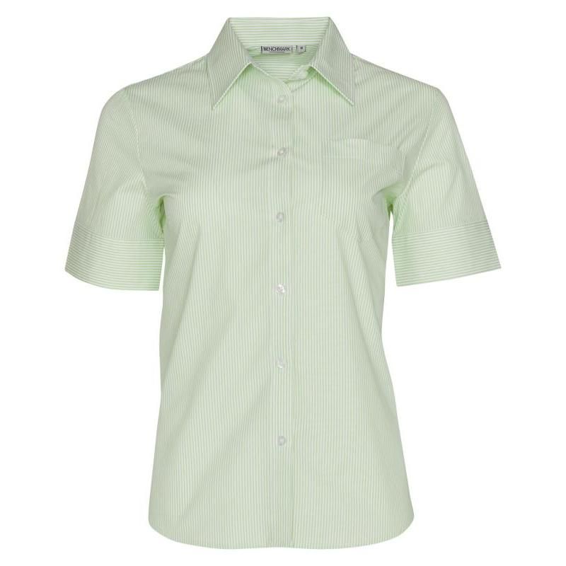 Mint / White