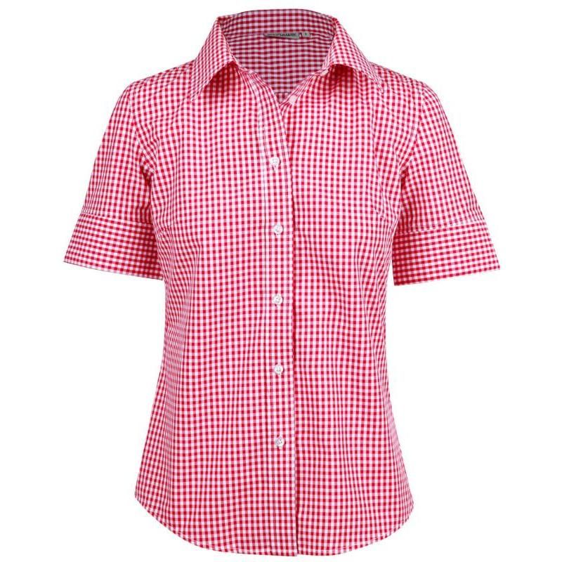 Red / White