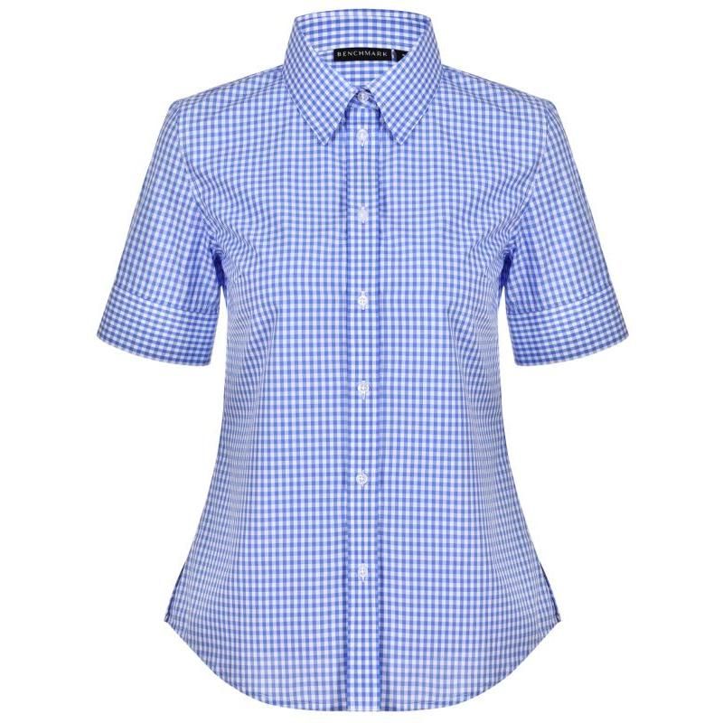 Skyblue / White