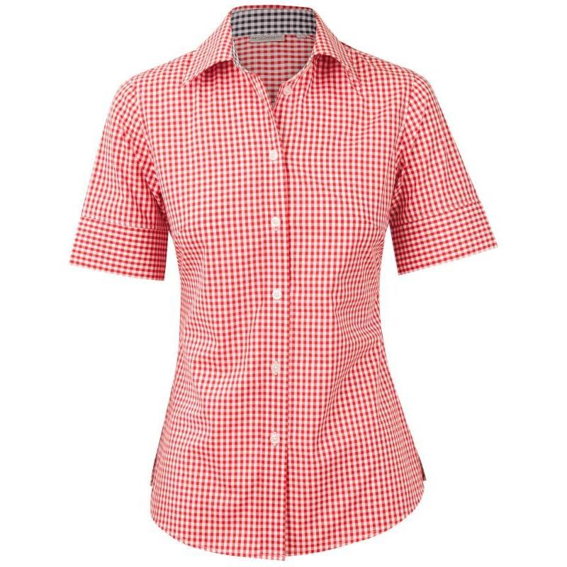 Red / White