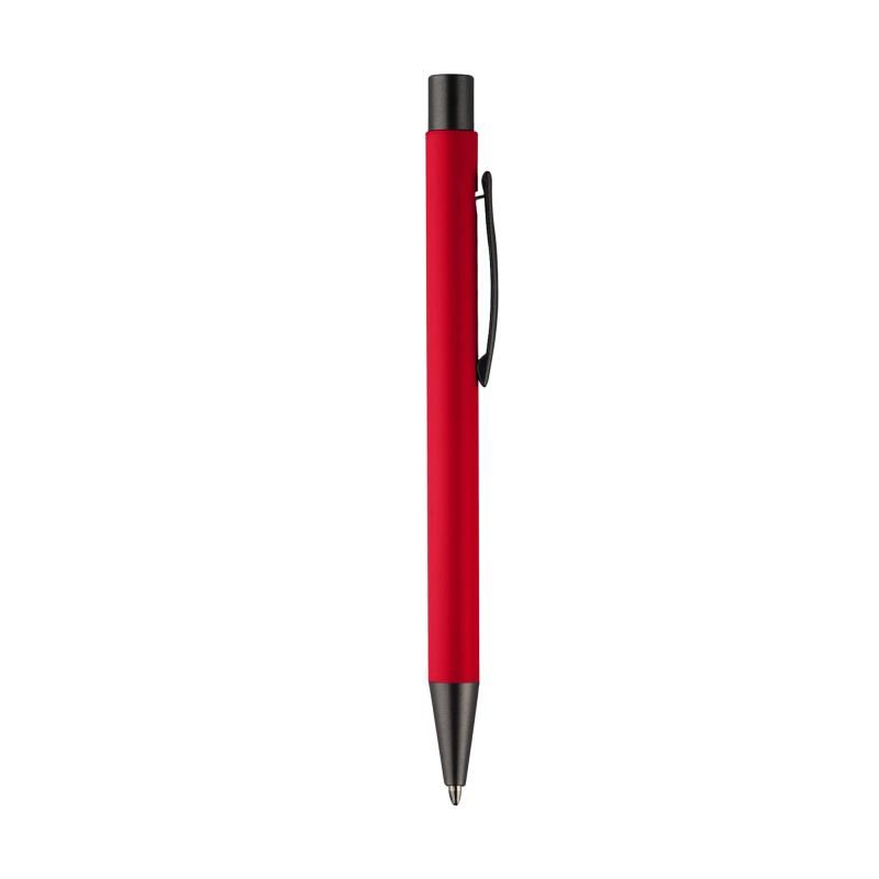 Matte Red