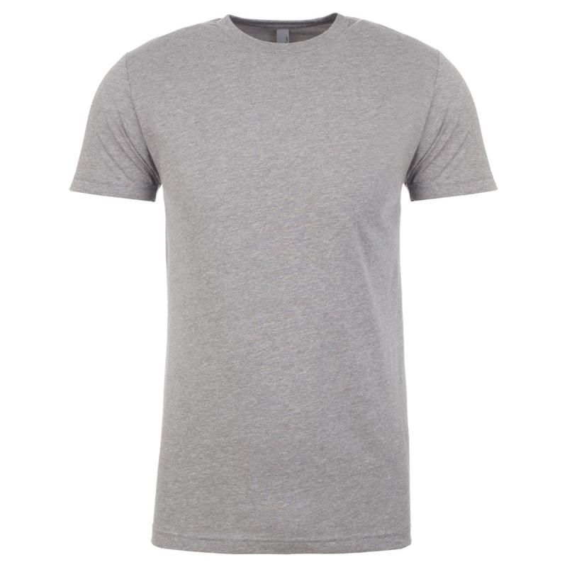 Dark Heather Gray