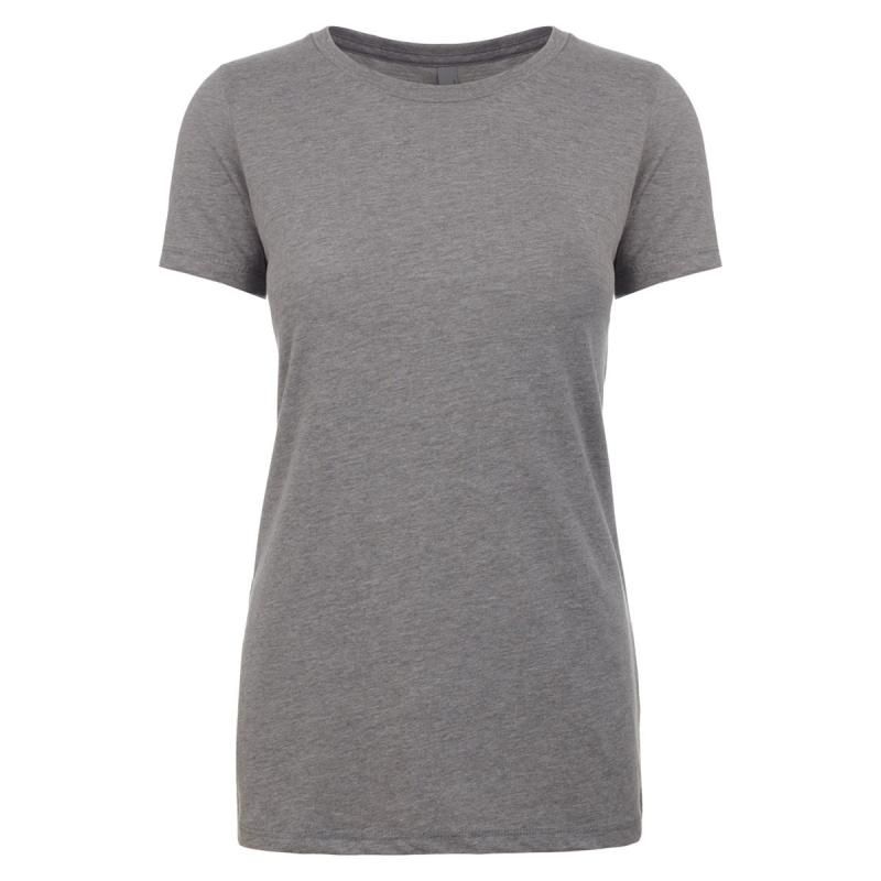 Dark Heather Gray