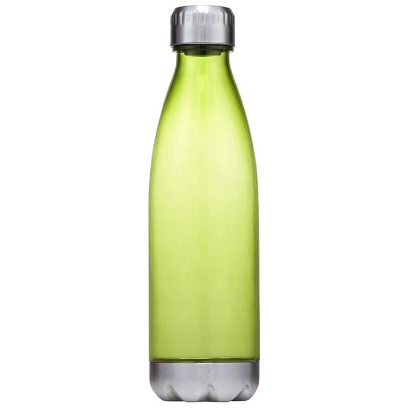 Translucent Lime