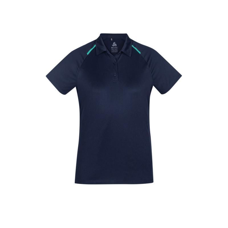 Navy/Teal
