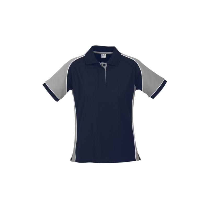 Navy/Grey/White