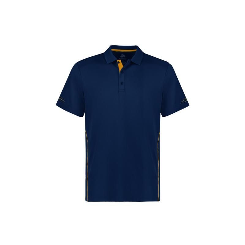 Navy/Gold
