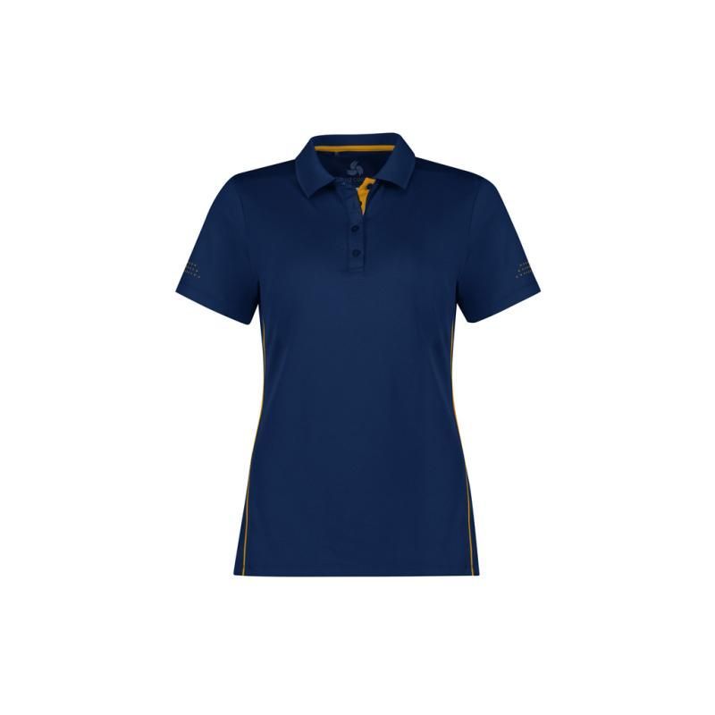 Navy/Gold