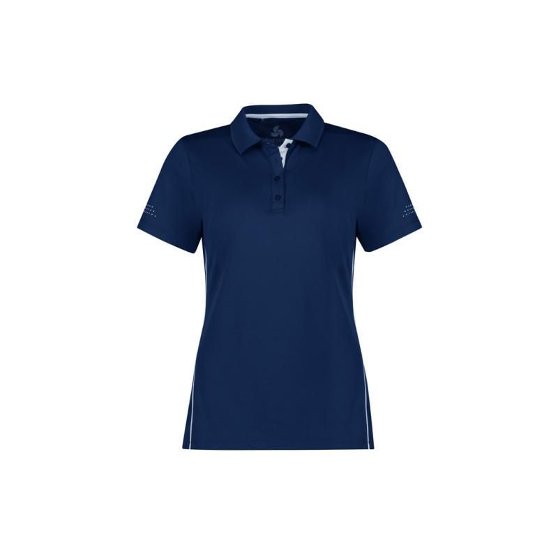 Navy/White