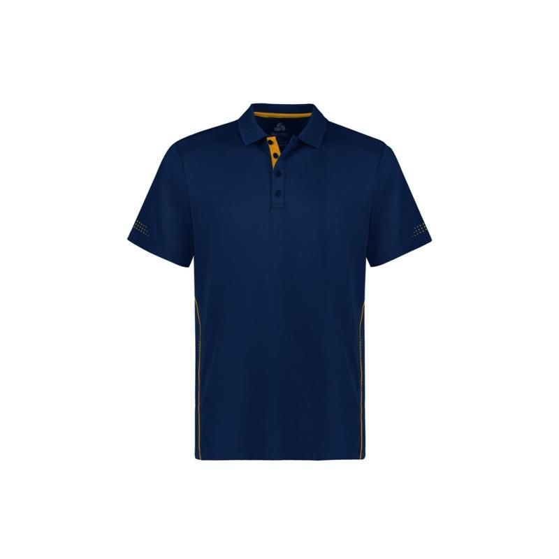 Navy/Gold