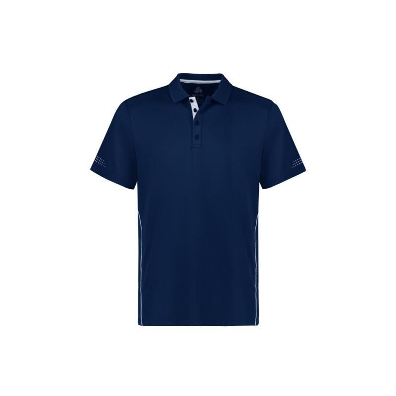 Navy/White