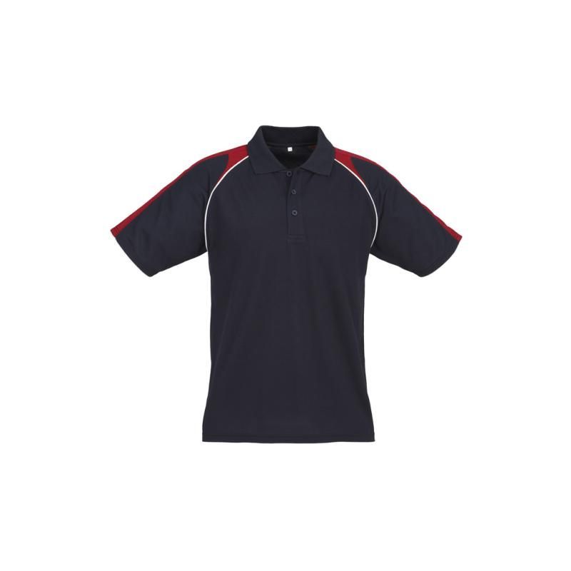 Navy/Red/White