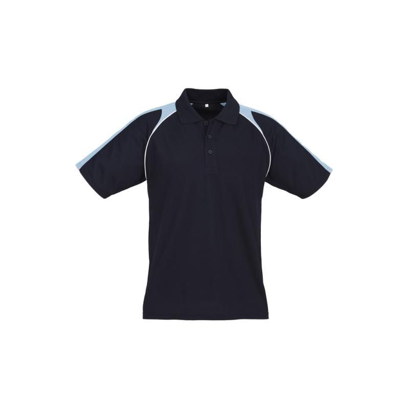 Navy/Spring Blue/White