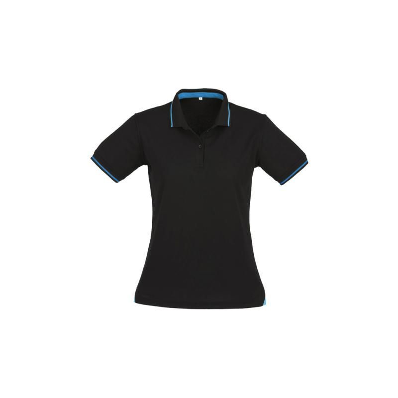 Black/Cyan