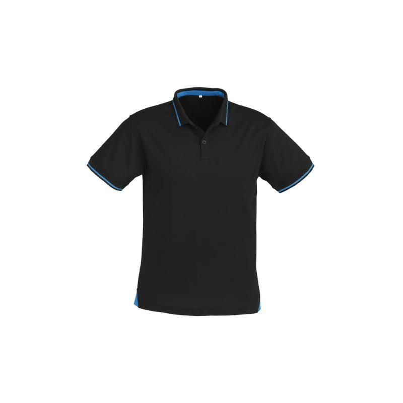 Black/Cyan