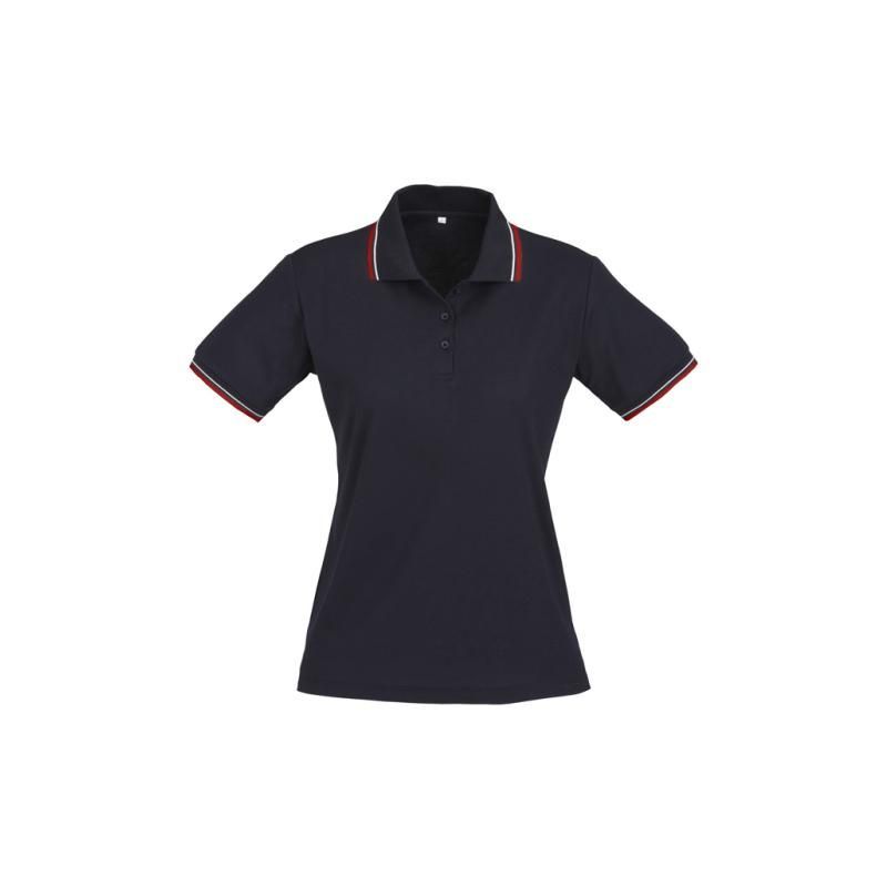 Navy/Red/White