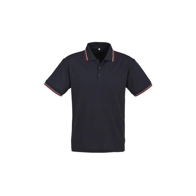 Navy/Red/White
