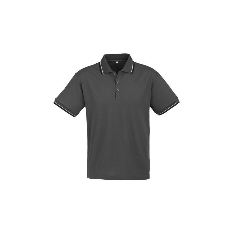 Steel Grey/Black/White