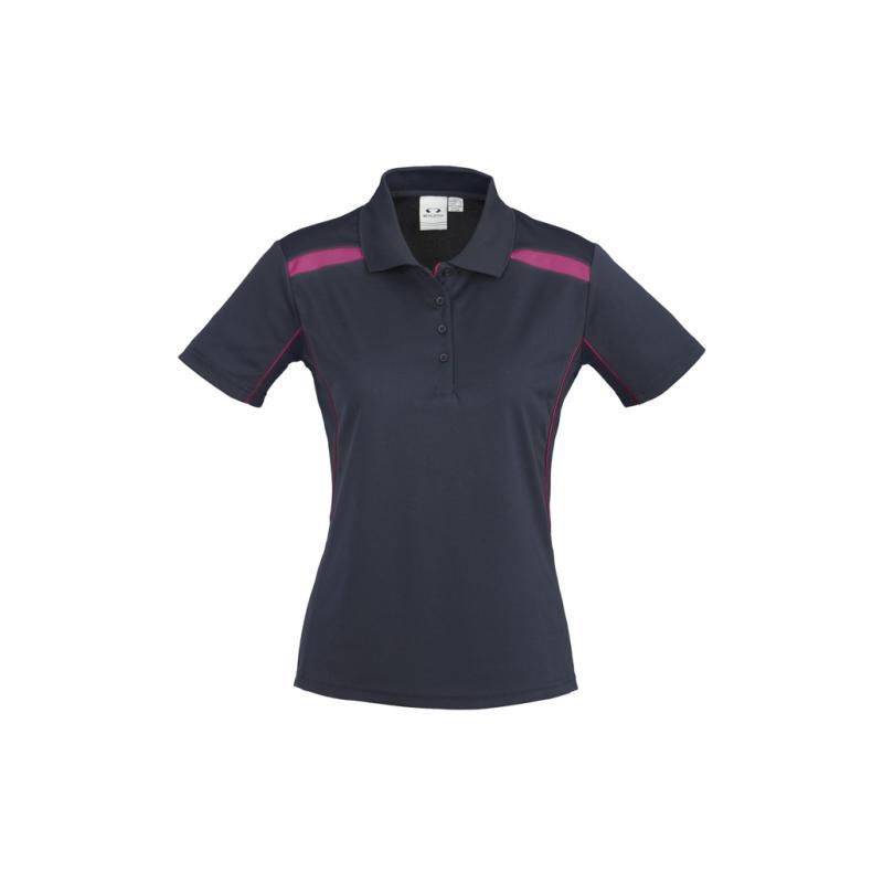 Navy/Magenta