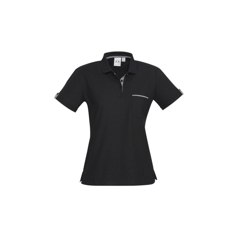 Black/Check