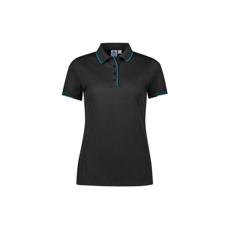 Black/Cyan