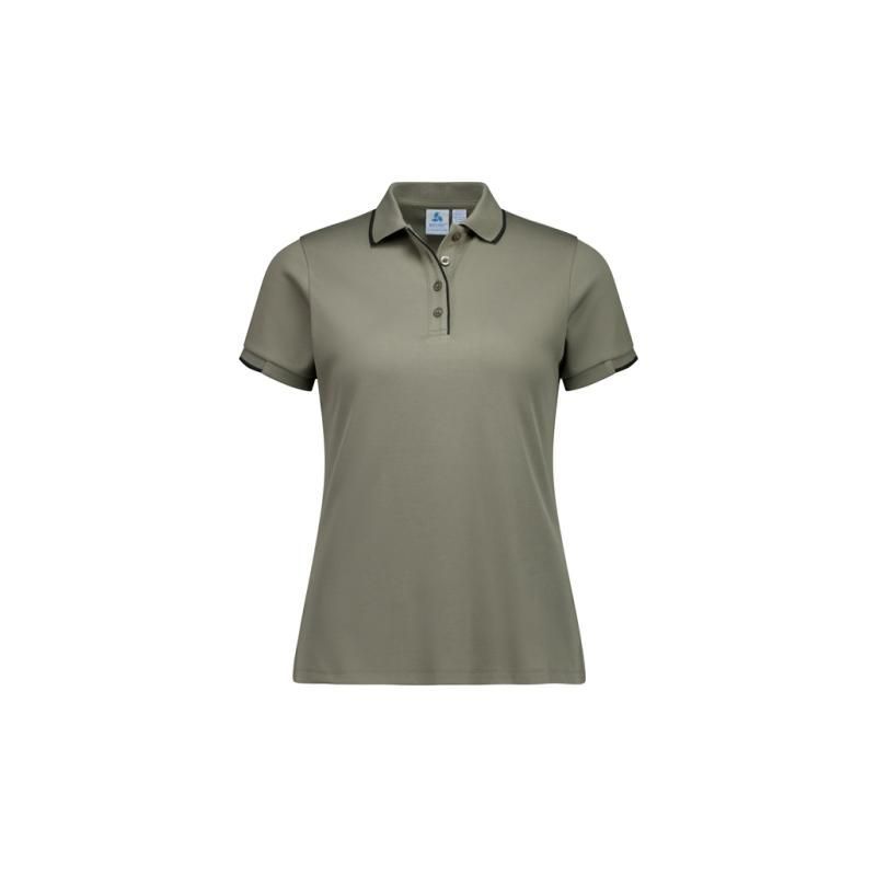 Taupe/Black