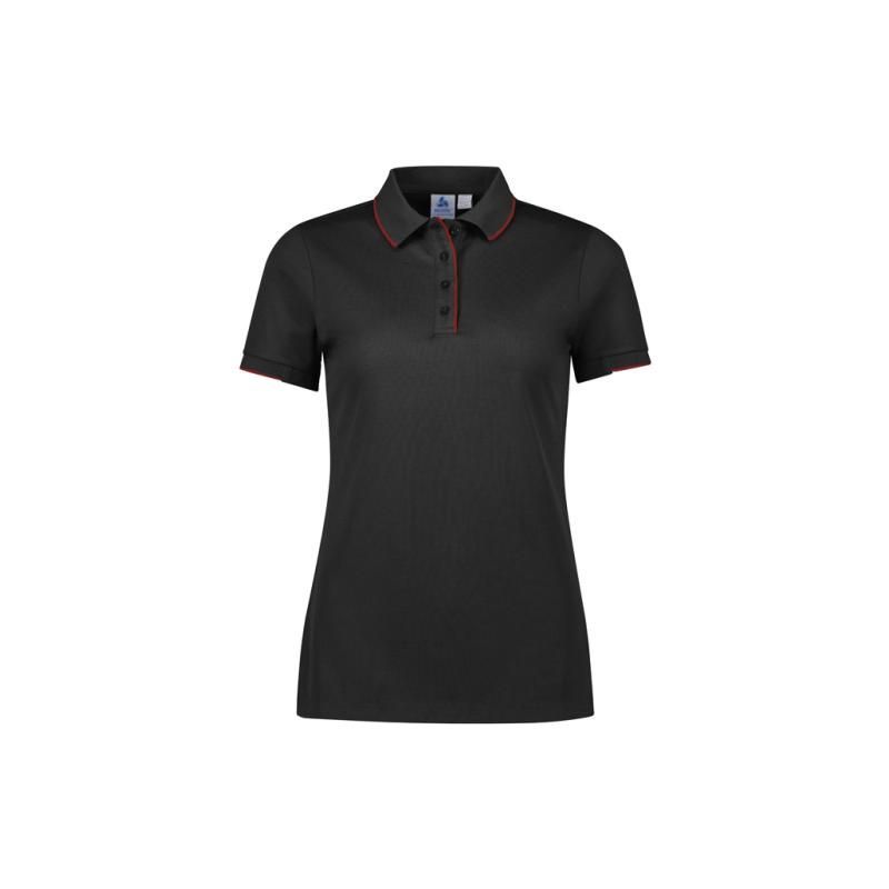 Black/Red