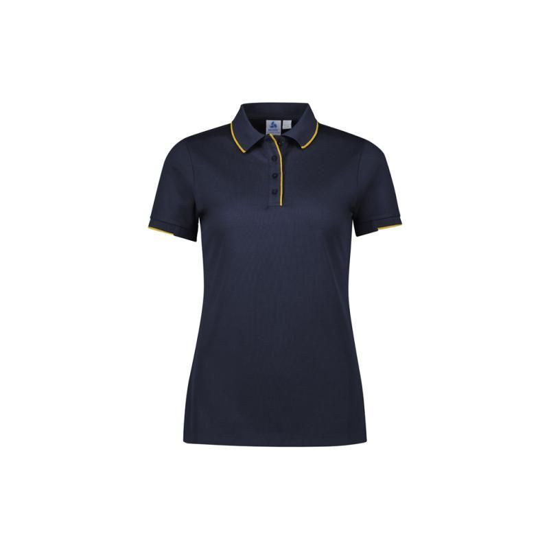 Navy/Gold