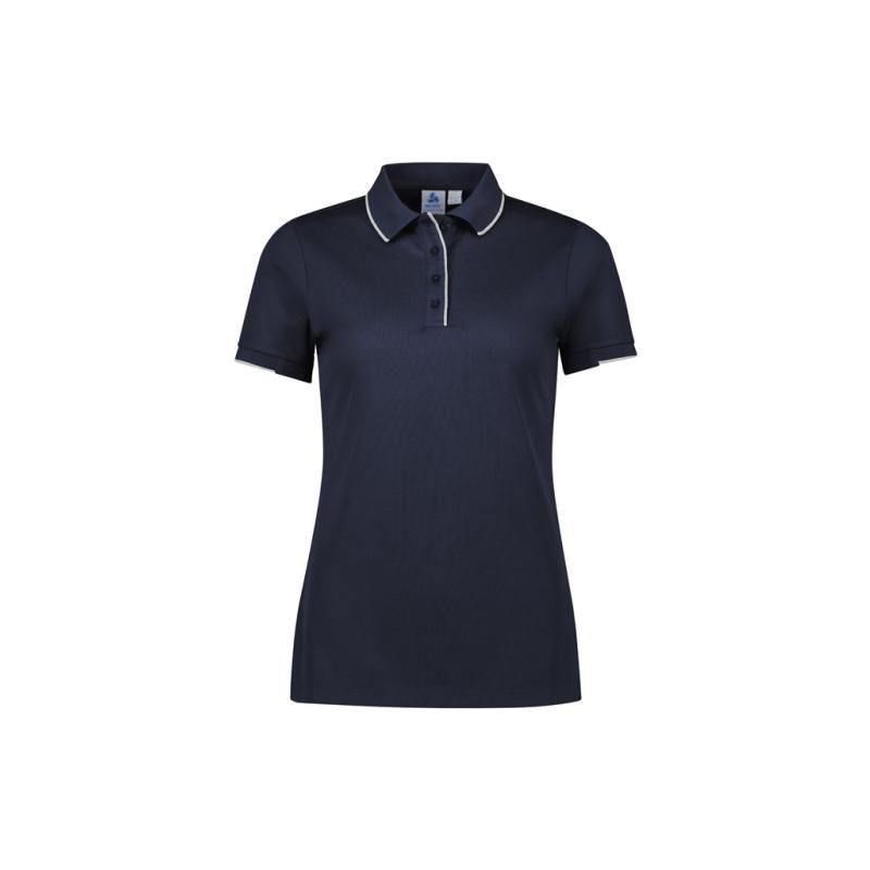 Navy/White