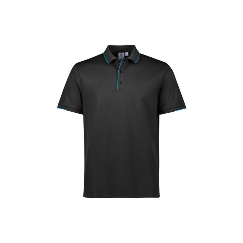 Black/Cyan