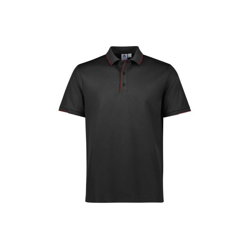 Black/Red