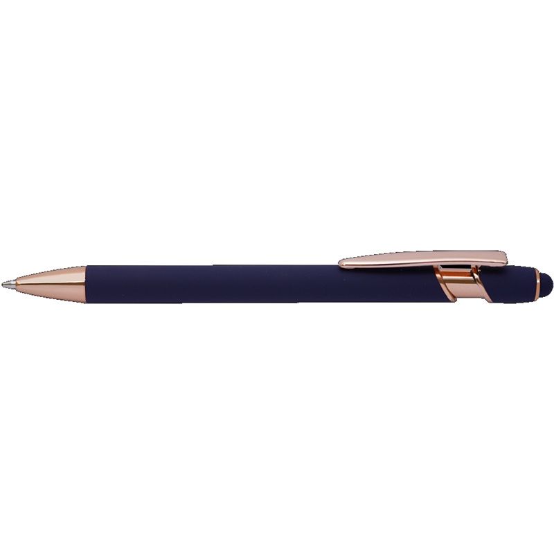 Navy Rose