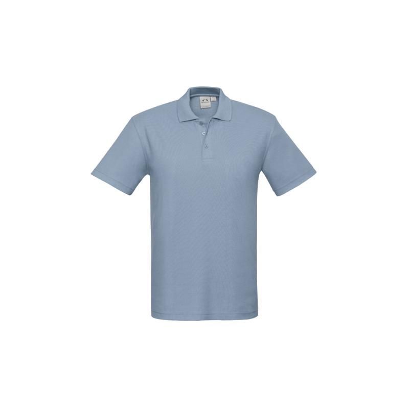 Spring Blue