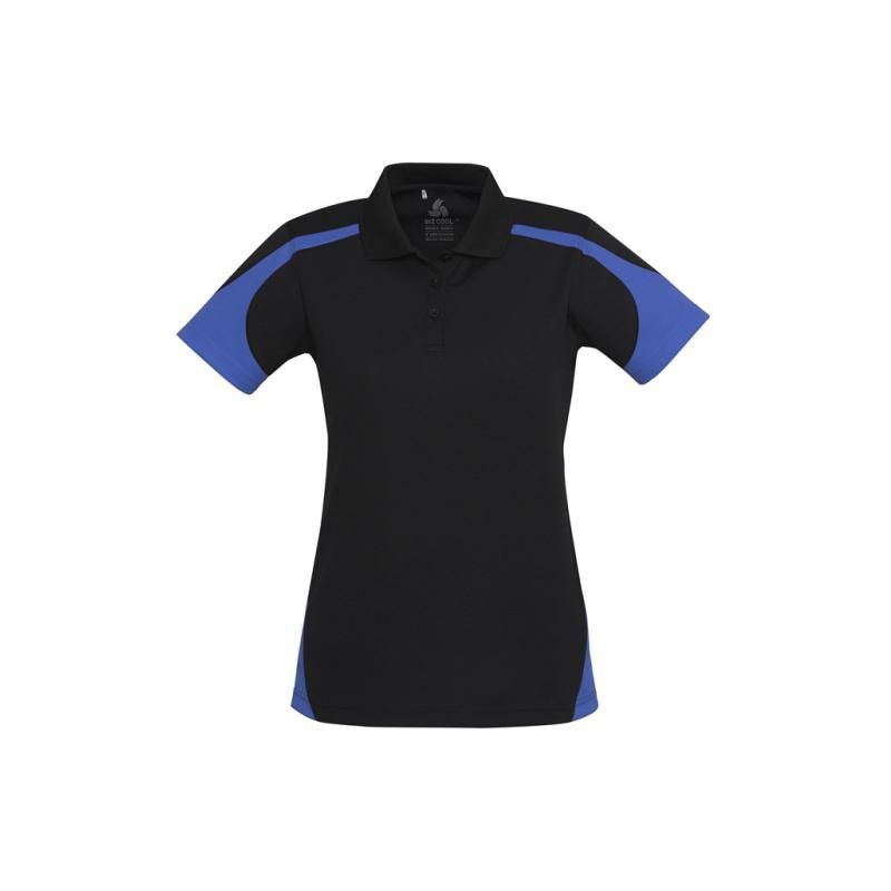 Black/Royal