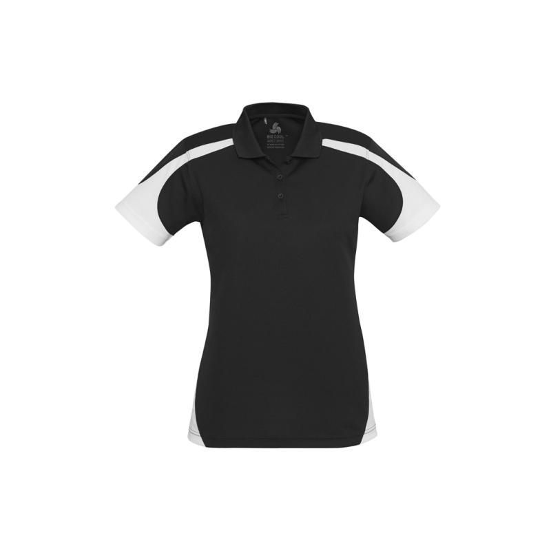 Black/White