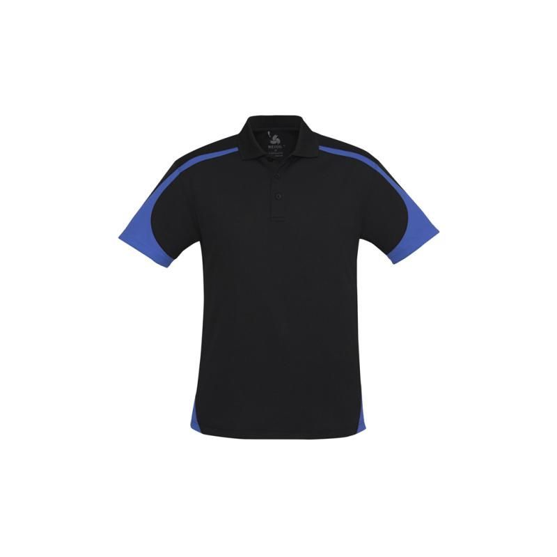 Black/Royal