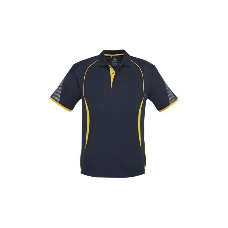 Navy/Gold
