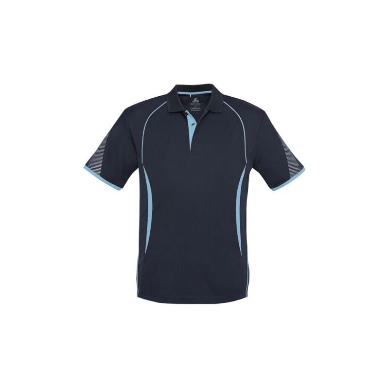 Navy/Sky