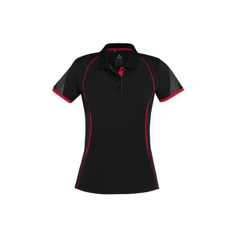 Black/Red