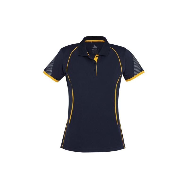 Navy/Gold