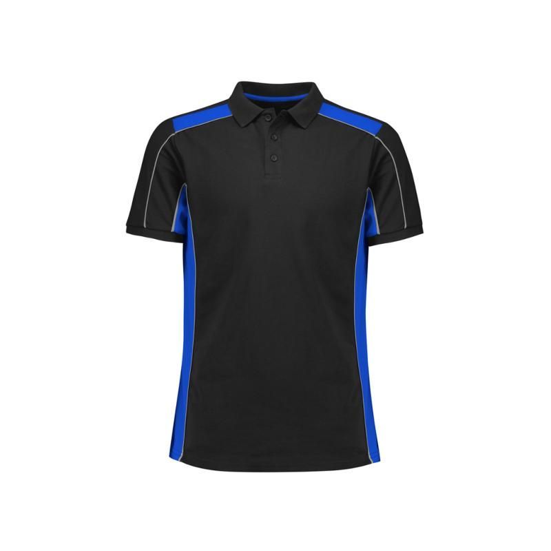 Black/Royal