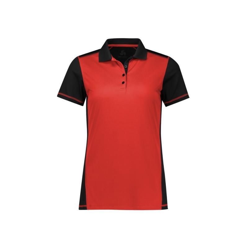 Black/Red