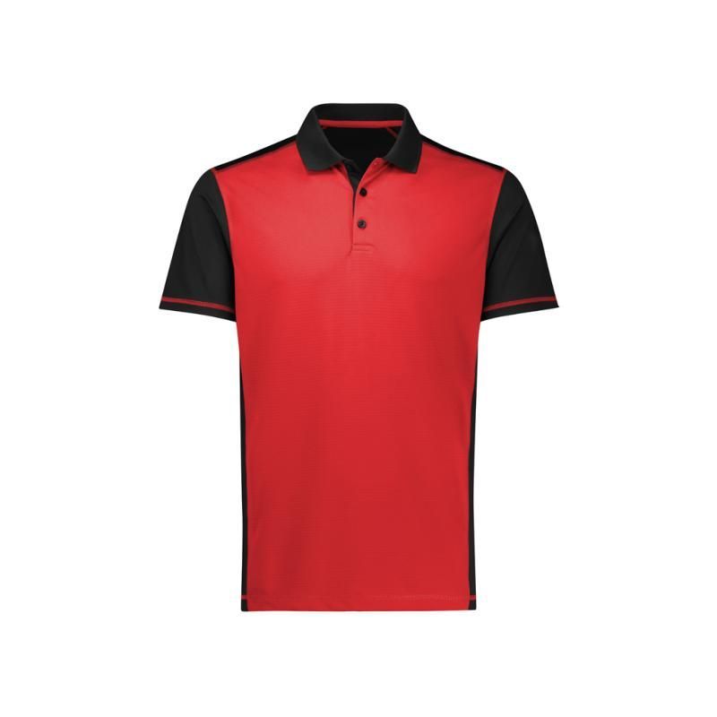 Black/Red