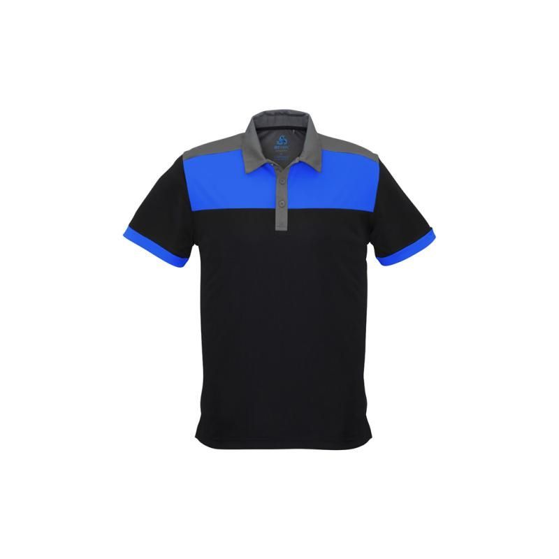 Black/Royal/Grey