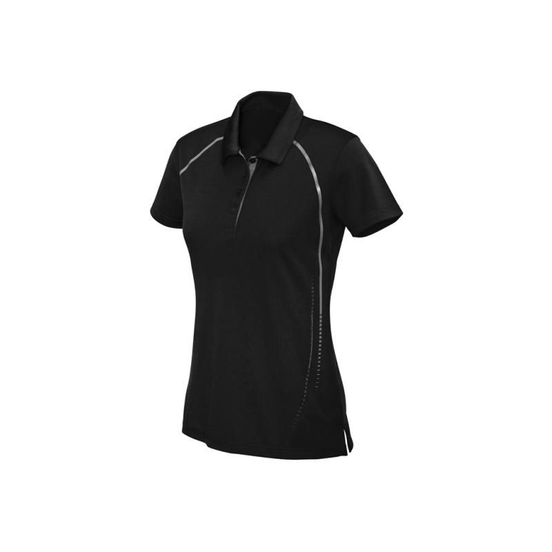 Black/Silver
